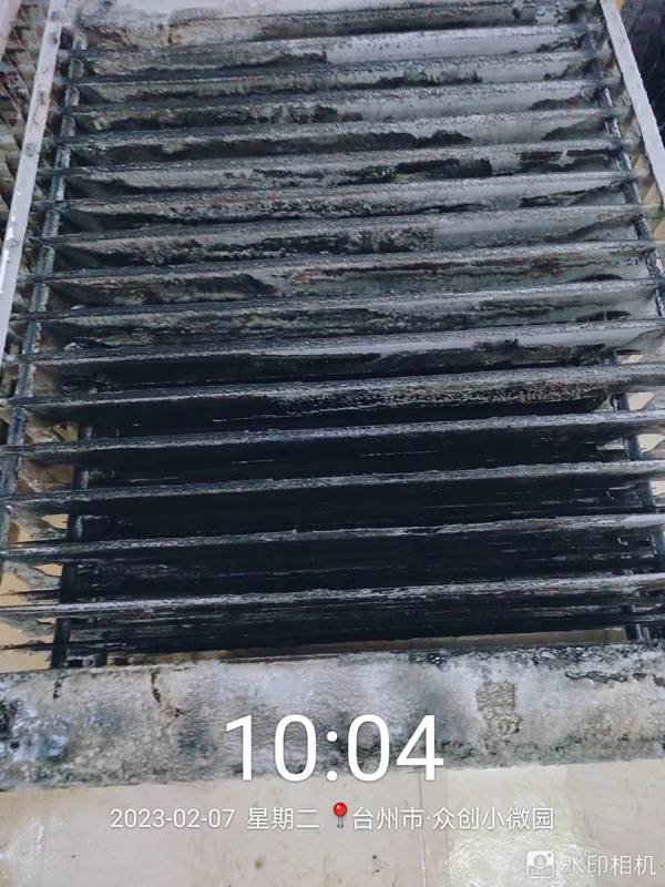 厨房清洗